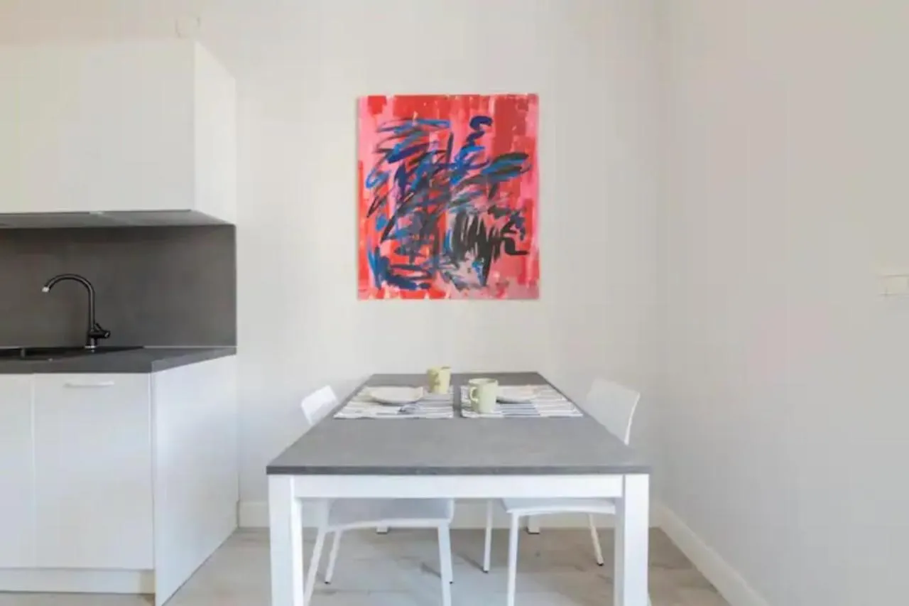 Arco Della Pace - Canonica 81 Apartment Milan