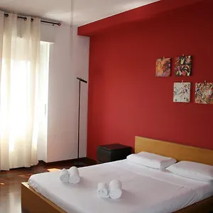 Casa Kandinsky - 10 Minuti Da Aeroporto Di Linate Appartamento