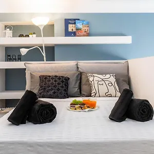Duomo In 8 Stops Deluxe Loft Appartamento