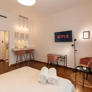 Amalia's House, Cozy In Brera Appartamento