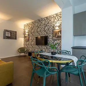 Beplace At Mudec Appartamento