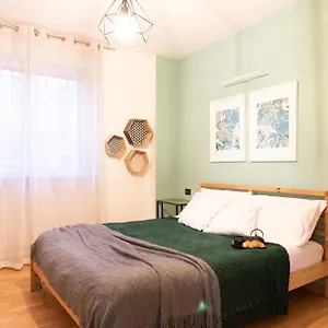 Ihost Luxury - Savona 112 Appartamento