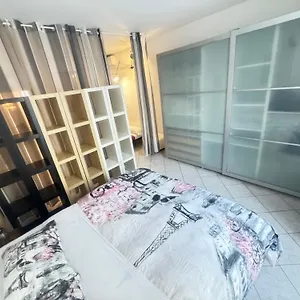 Sunny House Appartamento
