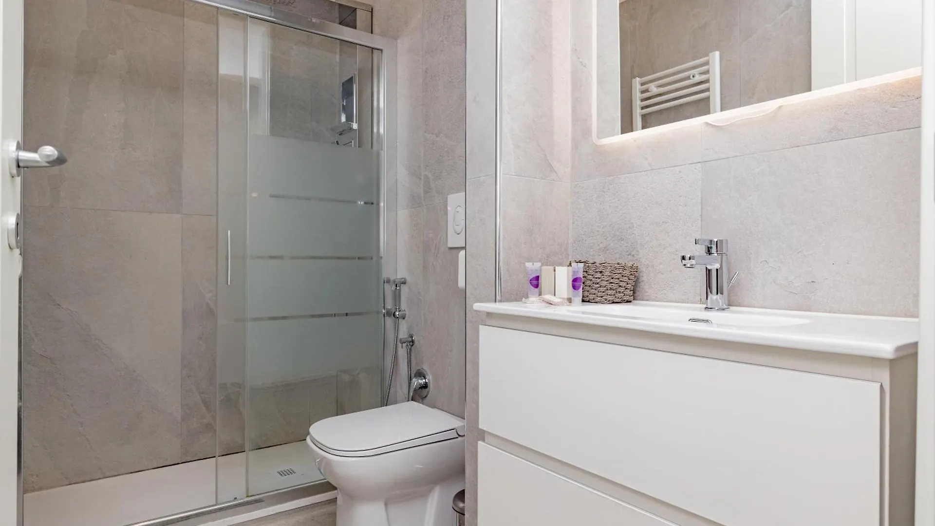 Apartament Arco Della Pace - Canonica 81 Mediolan